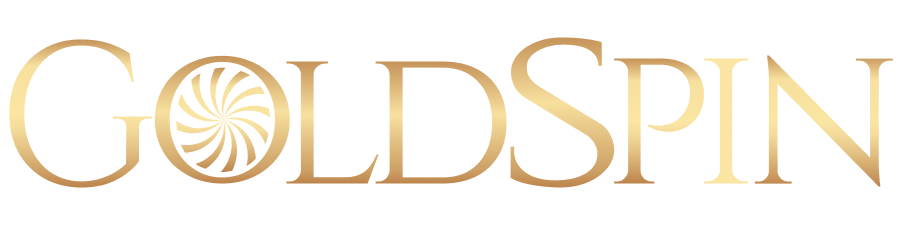 GoldSpin logo