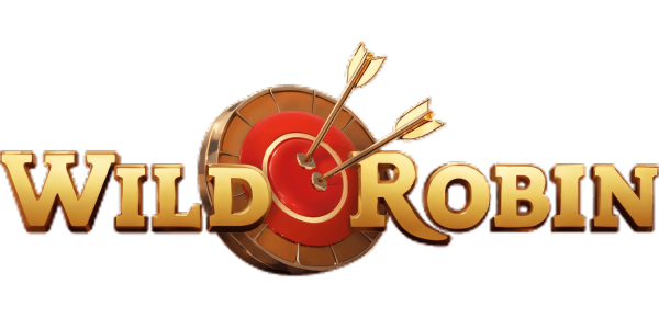 Wild Robin logo